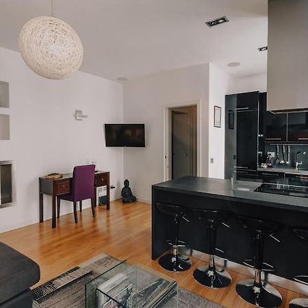 Appartement Casa Penelope à Milan Extérieur photo