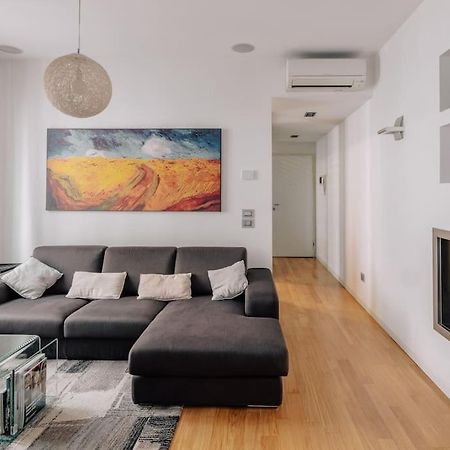 Appartement Casa Penelope à Milan Extérieur photo