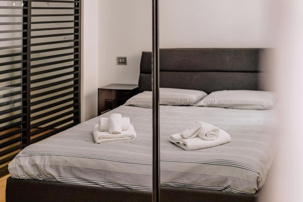 Appartement Casa Penelope à Milan Extérieur photo