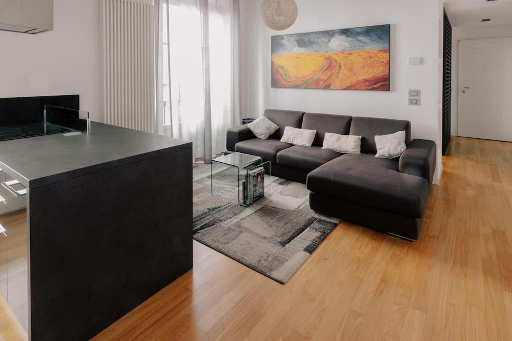 Appartement Casa Penelope à Milan Extérieur photo